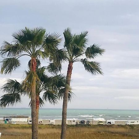Recien Reformado Malaga-Torremolinos Διαμέρισμα Εξωτερικό φωτογραφία