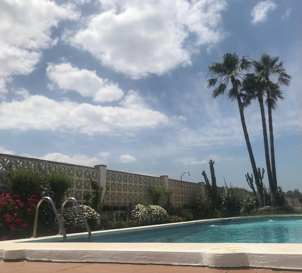 Recien Reformado Malaga-Torremolinos Διαμέρισμα Εξωτερικό φωτογραφία
