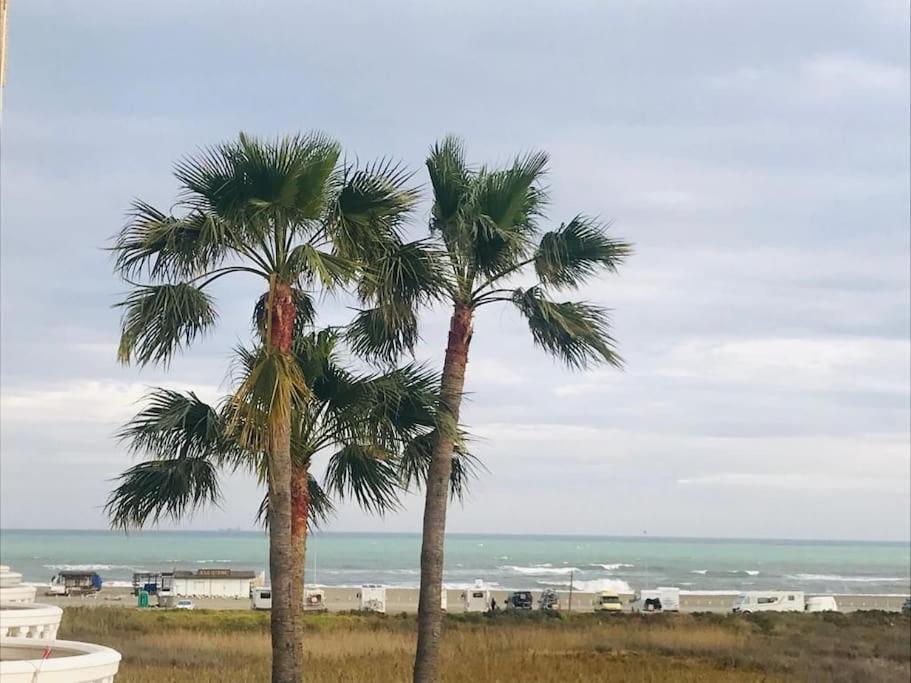Recien Reformado Malaga-Torremolinos Διαμέρισμα Εξωτερικό φωτογραφία